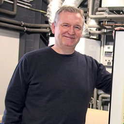 André Deipenbrock's profile picture