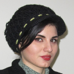 Maryam Yazdanmehr