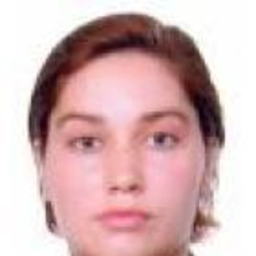 Mariana Natalia Govea Martínez