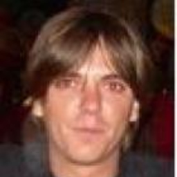 Martin Campoy López