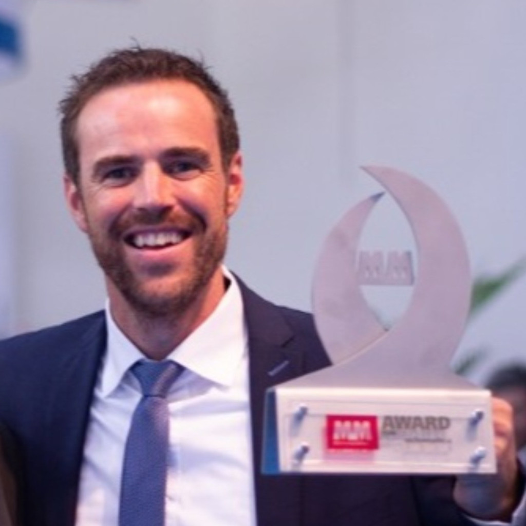 Wolfgang Engelhart Stellvertretender Geschäftsführer SSP Safety