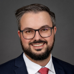 Dr. Florian Niederberger
