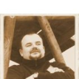 Torsten Droessler