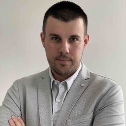 Darko Milosevic