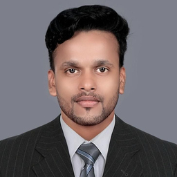 Sreekumar KL