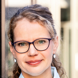 Antje Wegner