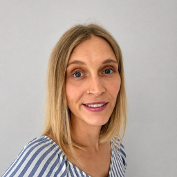 Daniela Weidmann