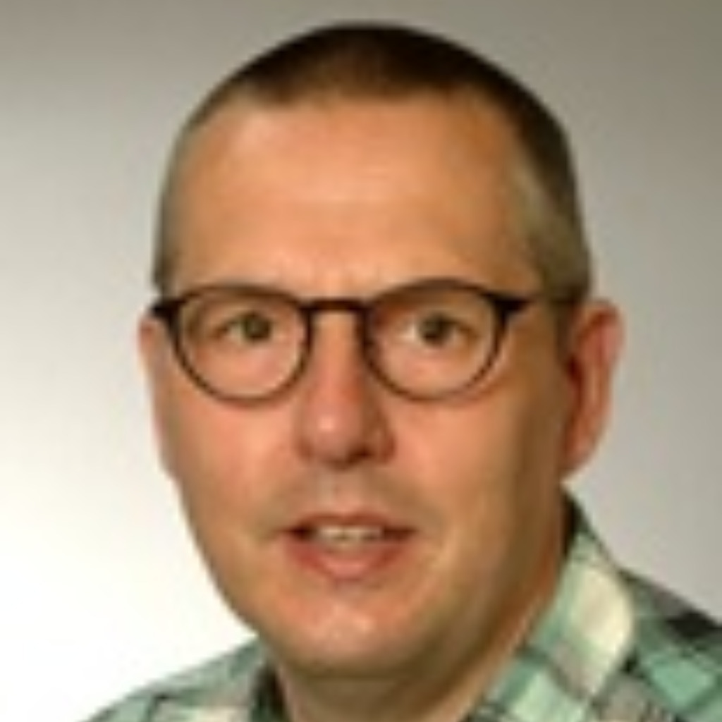 Ralf Nolte Ausbildung und Berufserfahrung XING