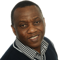 Olivier Gnamien