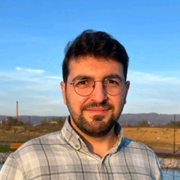 Yakup Buğra Bozkurt