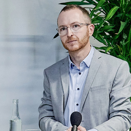 Dr. Jens Tandler