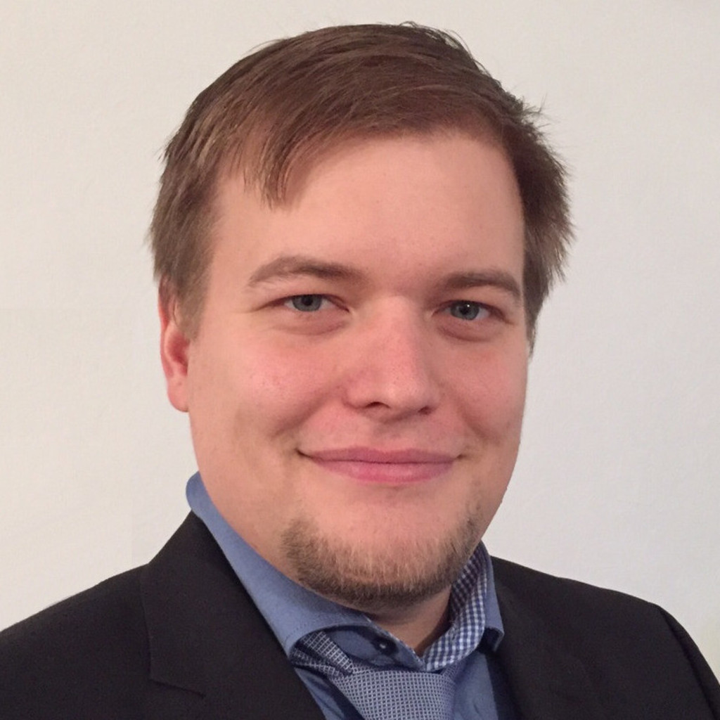 Sebastian petri it consultant dach projekt consulting gmbh xing