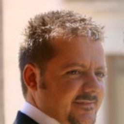 Dr. Stefano Falcone