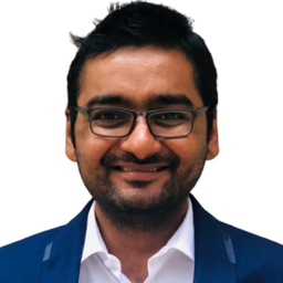 CHANDRASEKARAN BALU