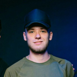 Vadim Brovenko