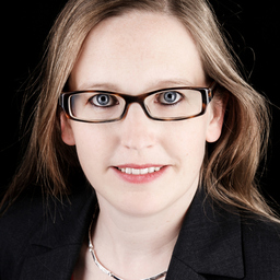 Kathrin Klußmann-Pongs