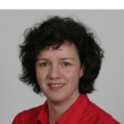 Margit Baur