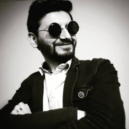 Ilhan Bayram