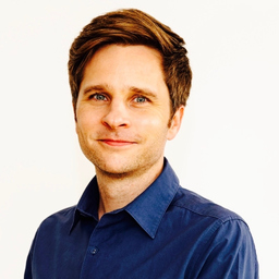 Sebastian Huber