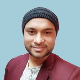 Robin Alam