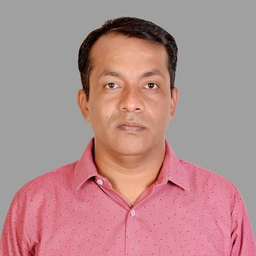 Amol Bandal