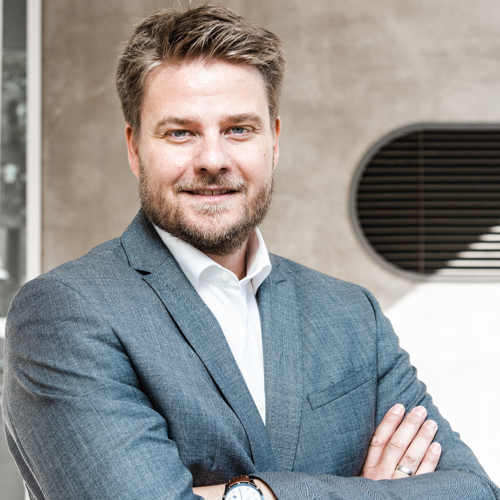 Sven Flagmann Geschäftsführer / General Manager admatec GmbH XING