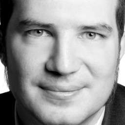 Dr. Daniel Hammann