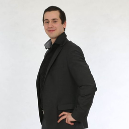 Benjamin Ritter