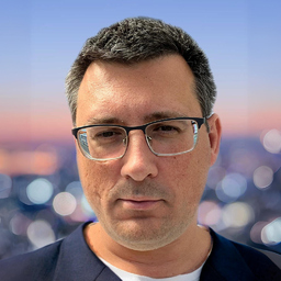 Mike Petruk