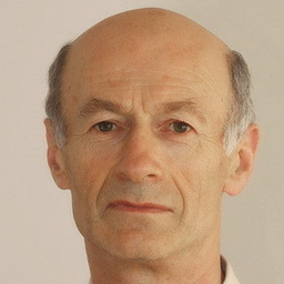 Dr. Iossif Grinbaum