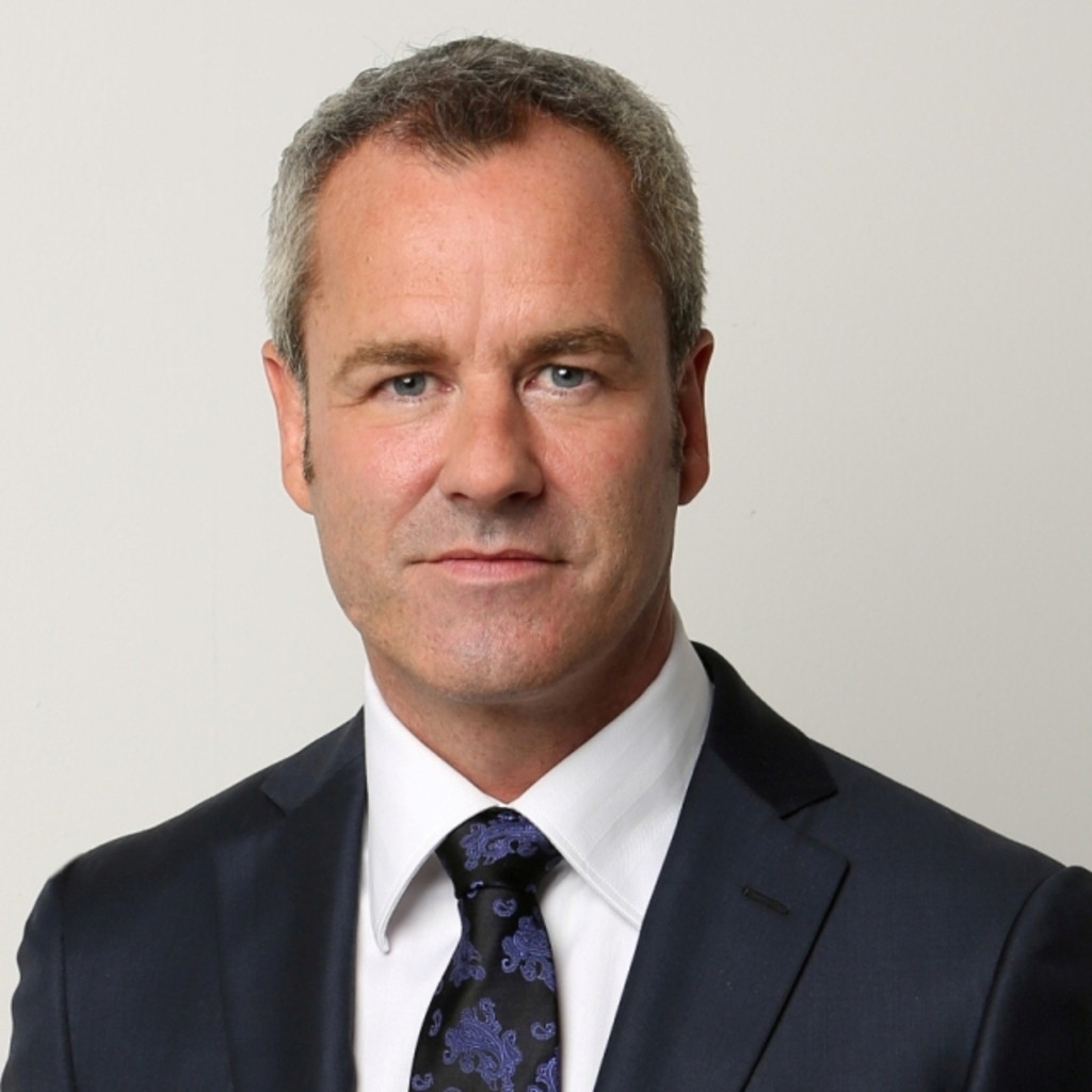 Thomas Grünthal Geschäftsführer Grünthal Feinblechtechnik GmbH XING