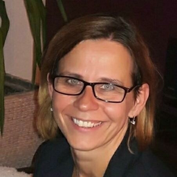 Heike Krischock's profile picture