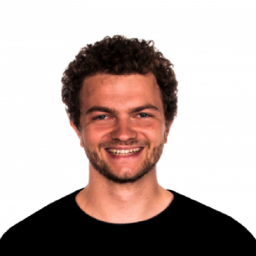 Raphael Huber