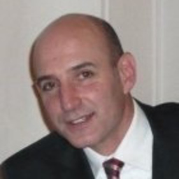 Dr. Gero Neupert