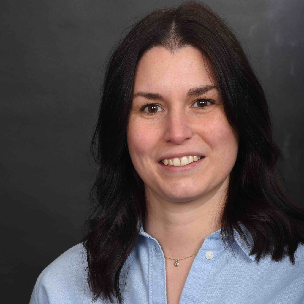 Kathrin Keiper - Food Safety - Wageningen University XING