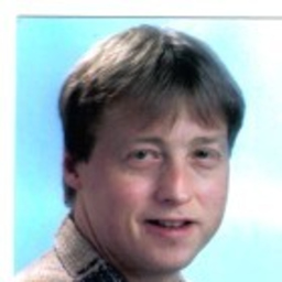 Klaus Klieber