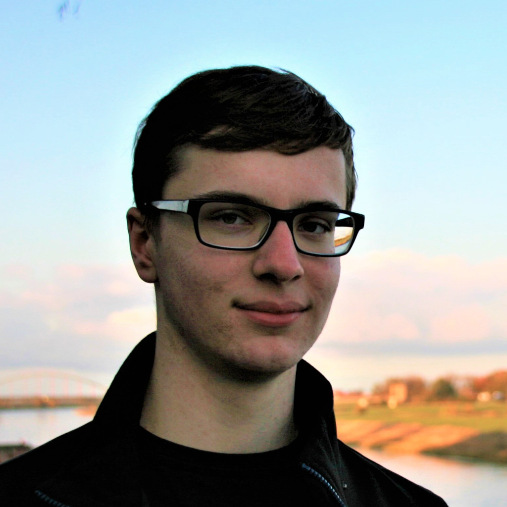 René Mescheder Rechtswissenschaften Universität Bayreuth XING