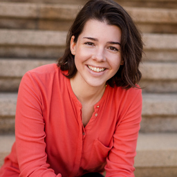 Profilbild Isabel Röcker