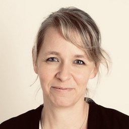 Eveline Schwegler Röthlisberger