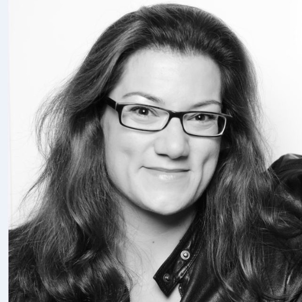 Magdalene Allam Product Safety Manager Esprit Europe Services GmbH