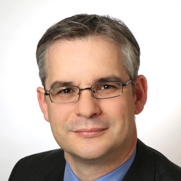 Dr. Markus Boner