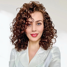Sophia Seifi