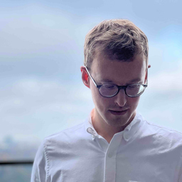 Nico Weisenauer