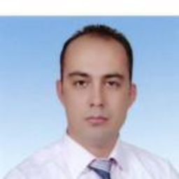 Ilker GEZER