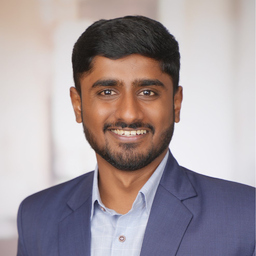 Rushikesh Ravindra Yadav