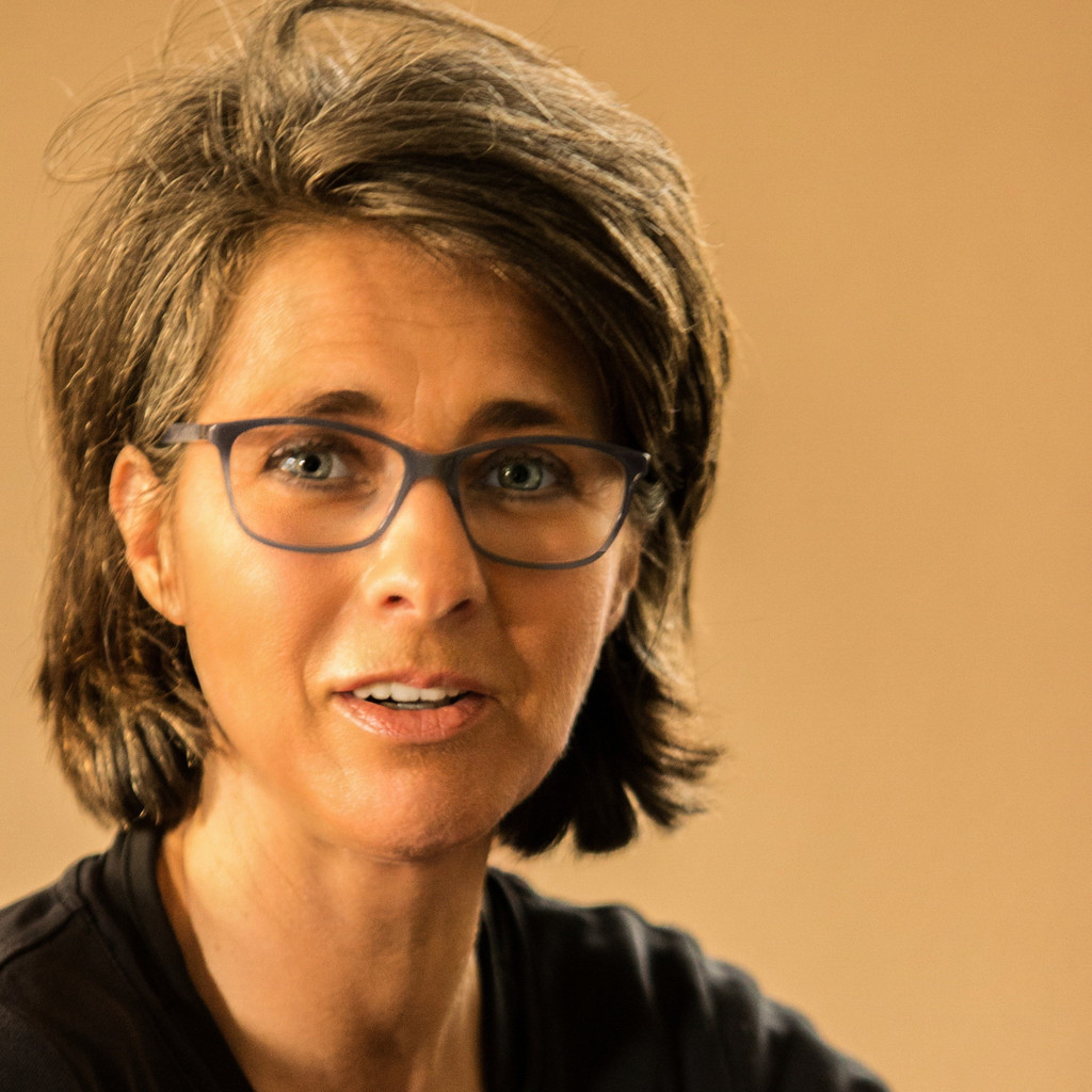 Melanie Hein ExistenzgründungsCoach/Berater das coaching Melanie