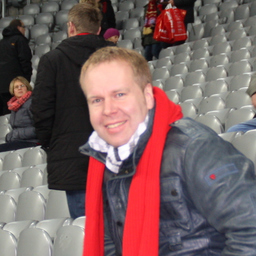 Dipl.-Ing. Marc Engelhardt