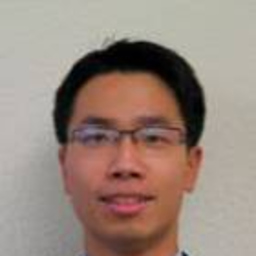 Yezhou Zhang