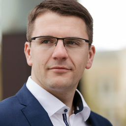 Christian Steusloff