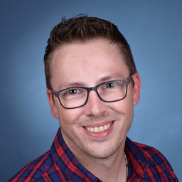 Daniel Stein